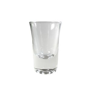 Glas, klein, 50 ml