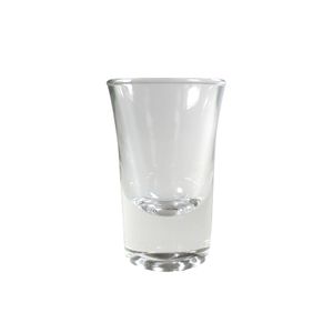 Glass, small, 50 ml