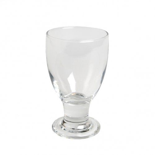 Verre à vin  
