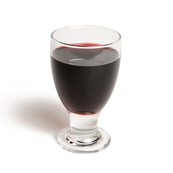Verre à vin  