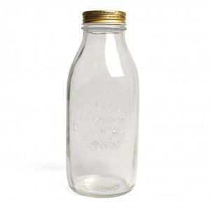 Quattro Stagioni canning bottle, 1 l