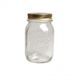 'Quattro Stagioni' jar, capacity 0.5 l