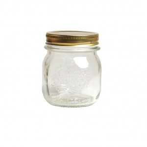 'Quattro Stagioni' jar, capacity 250 ml