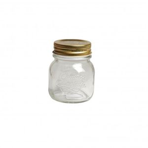 'Quattro Stagioni' jar, capacity 150 ml