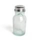 Sprinkle jar with screw cap