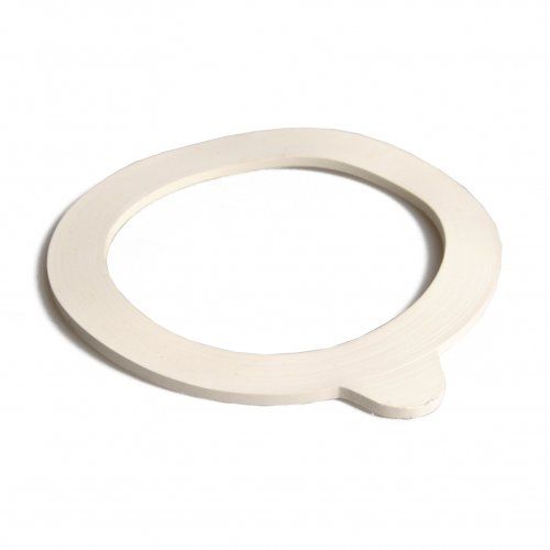 Image of Weckring, rubber,Ø 9 cm