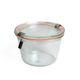 Weck pot, complete, 370 ml