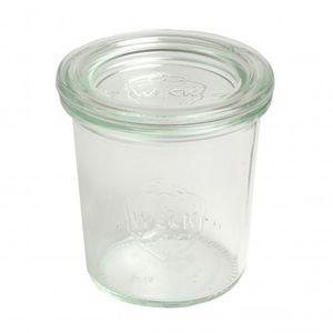 Weckpot, tall, 290 ml