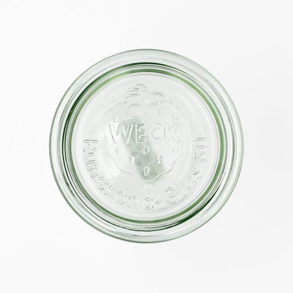 Weckpot hoog, 290 ml
