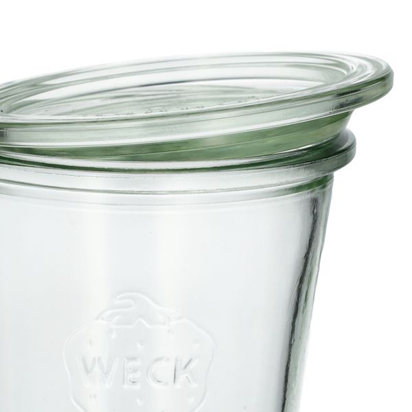Weckpot hoog, 290 ml