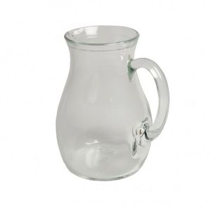 Carafe, glass, 1 litre  
