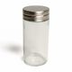 Spice jar with screw cap, ⌀ 4.3 cm