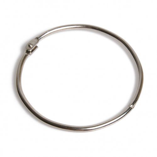 Clip ring, ⌀ 7.5 cm 