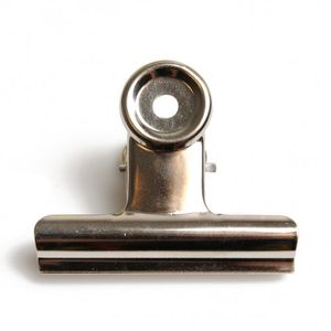 Clip, 3.8 cm