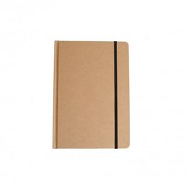 Notebook, blank non-lined paper, 21.5 x 15 cm | Notebooks & notepads ...