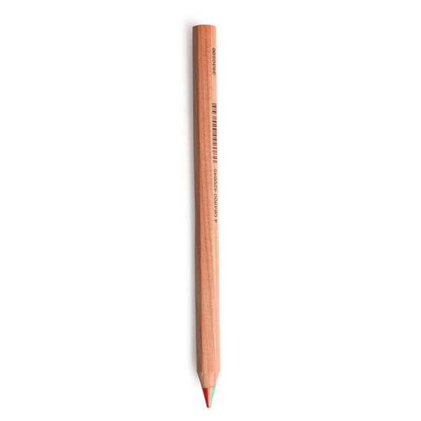 Colour pencil, four colours