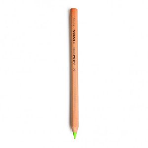 Marker pencil, bright green