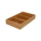 Aufbewahrungsbox Bambus, Nr. 3