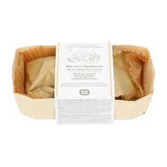 Bakmix voor tapasbrood, 360 gr Bakmix voor tapasbrood, 360 gr