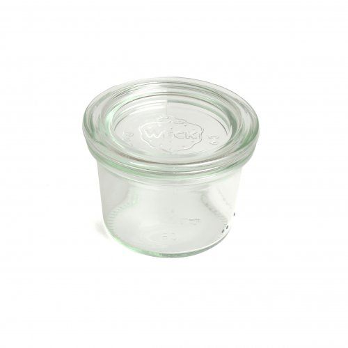 Bocal 'Weck', 80 ml