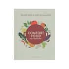 Comfort food met groente, Anker van Warmerdam & Welmoed Bezoen