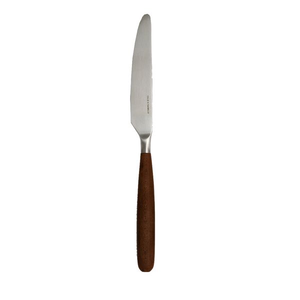 Couteau, érable