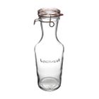 Flasche mit Bügelverschluss 'Lock-eat', 1 l