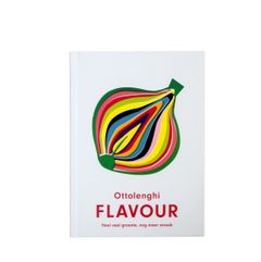 Flavour, Ottolenghi