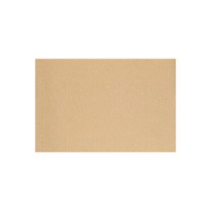 Geschenkpapier, Kraft, gold 70 x 250 cm