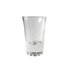Glas, klein, 50 ml