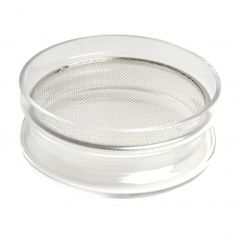 Kiemschaaltje, glas, Ø 13,5 cm Kiemschaaltje, glas, Ø 13,5 cm