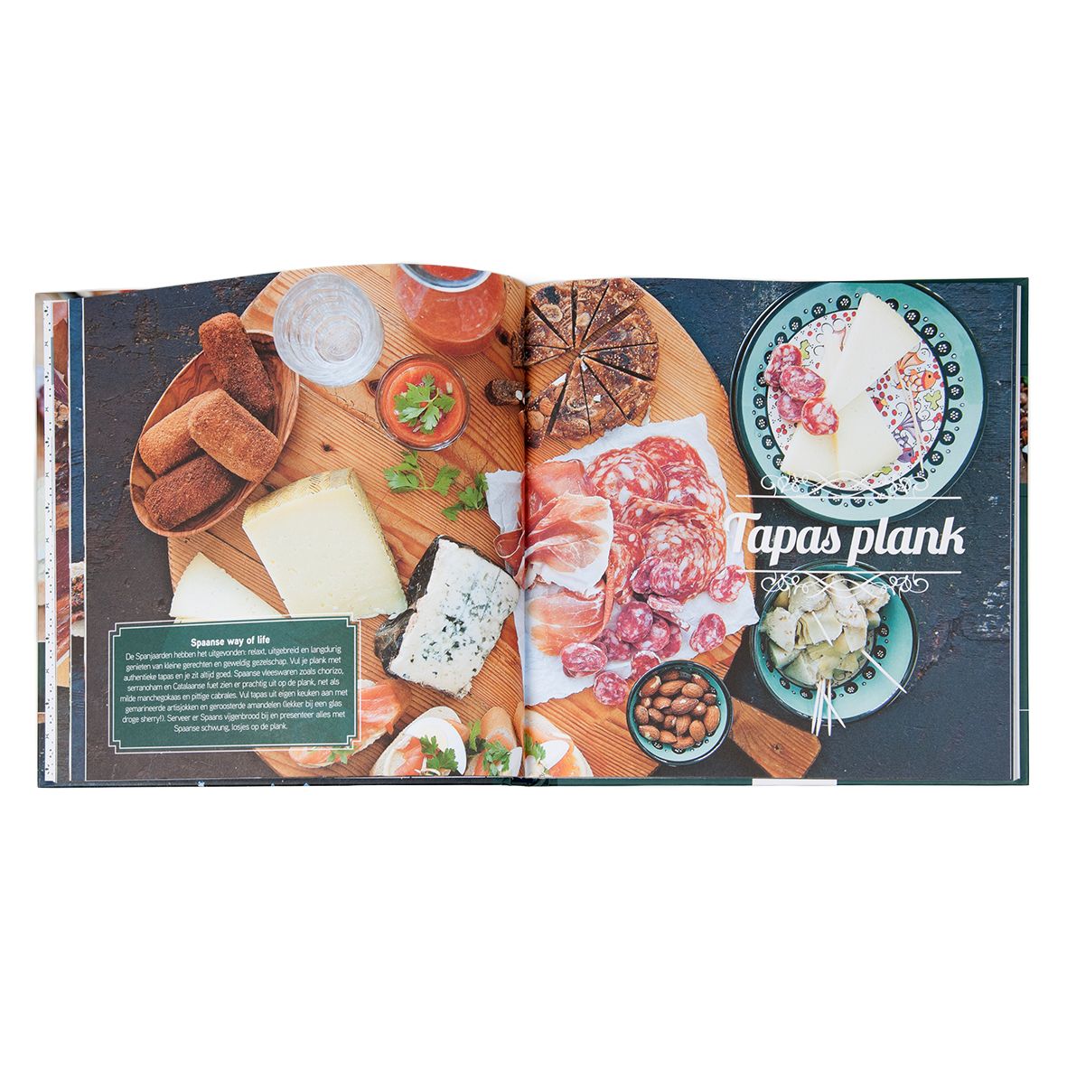 La planche d amuse bouches chez Dille Kamille La planche d amuse bouches chez Dille Kamille