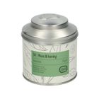 Minze & Honig, biologisch, grüner Tee, Dose 50 g