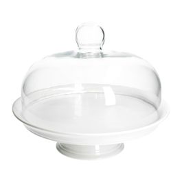 Plat A Tarte Sur Pied Porcelaine Cloche En Verre O 30 Cm Pour Les Patissiers Chez Dille Kamille Plat A Tarte Sur Pied Porcelaine Cloche En Verre O 30 Cm Pour Les Patissiers Chez Dille Kamille