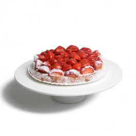 Plat A Tarte Sur Pied Porcelaine O 32 5 Cm Pour Les Patissiers Chez Dille Kamille Plat A Tarte Sur Pied Porcelaine O 32 5 Cm Pour Les Patissiers Chez Dille Kamille
