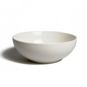 Plat, porcelain, Ø 25,5 cm 