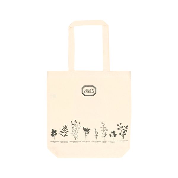 Sac, Dille & Kamille, herbes aromatiques