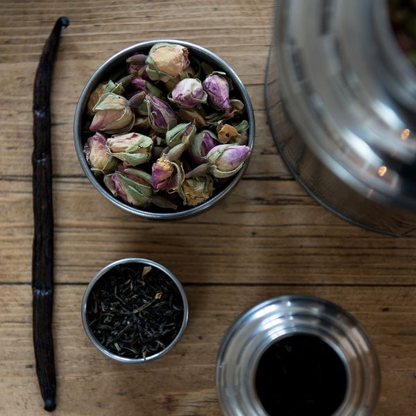 Sachet de boutons de rose, 50 grammes