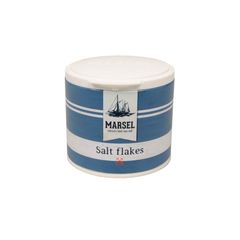Salt flakes, 100 gram 