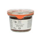 Sauce dip fromage, figues & dattes, 80 g