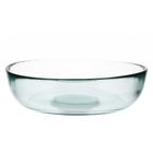 Schaal, gerecycled glas, Ø 20 cm   