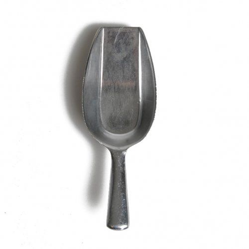 Schaufel, Aluminium, 11cm - Dille & Kamille