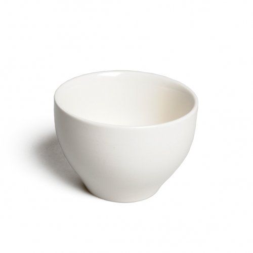 Schüssel, Porzellan, Durchmesser: 9 cm - Dille & Kamille