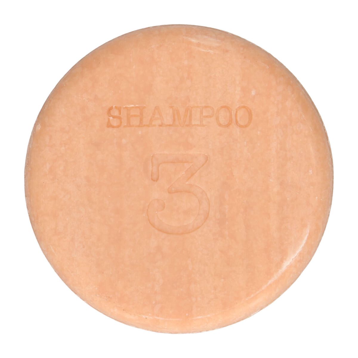 Shampoo nr. 3, voor krullend haar, 80 gr | | Dille &