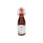 Sirup, Erdbeere/Verbene, biologisch, 200 ml 