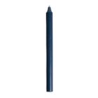 Tafelkerze, marineblau, 27 cm