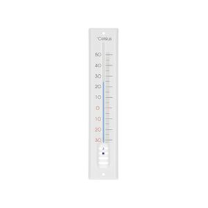 Thermometer Metall