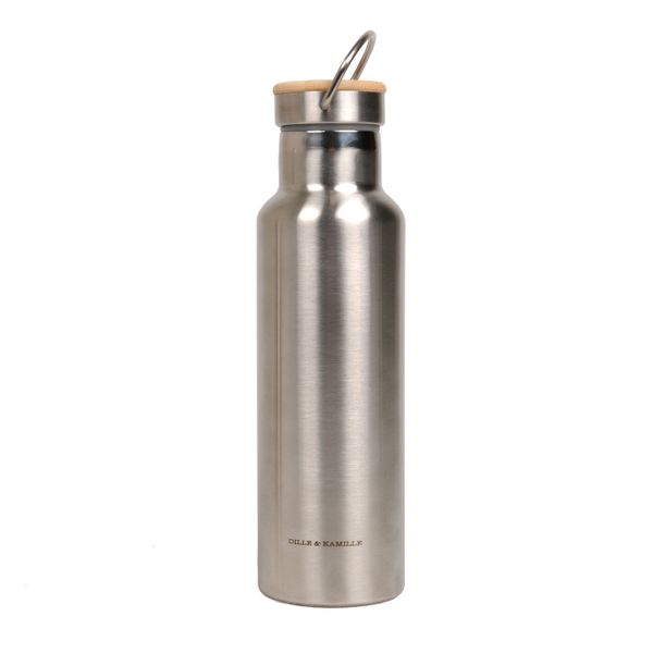Thermosfles, roestvrij staal, 600ml
