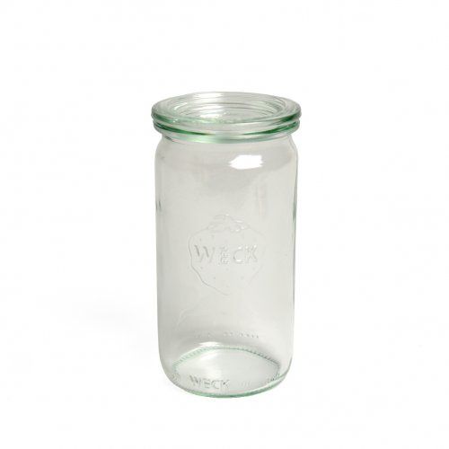 Weckpot extra hoog, 340 ml