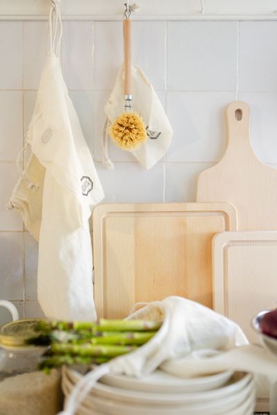 Workshop: de Plasticvrije Keuken - Tilburg